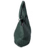 BOTTEGA VENETA Capri Tote Bag Dark Green Leather